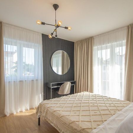 Gentilini Residence 罗维尼 外观 照片