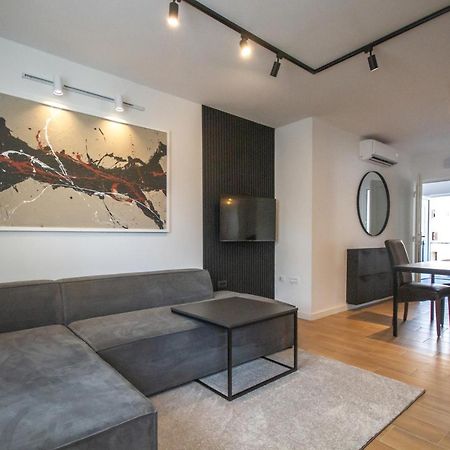 Gentilini Residence 罗维尼 外观 照片