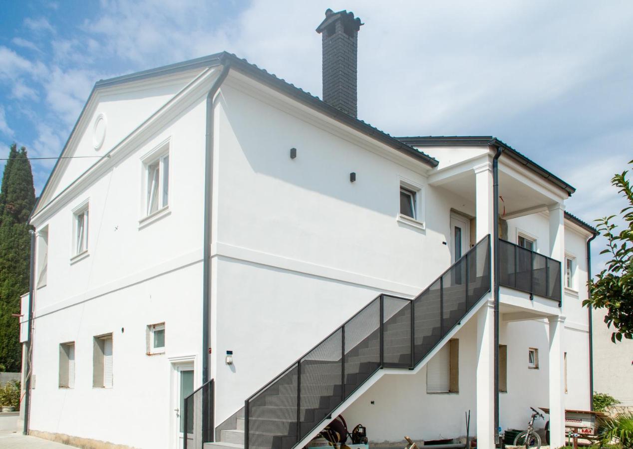 Gentilini Residence 罗维尼 外观 照片