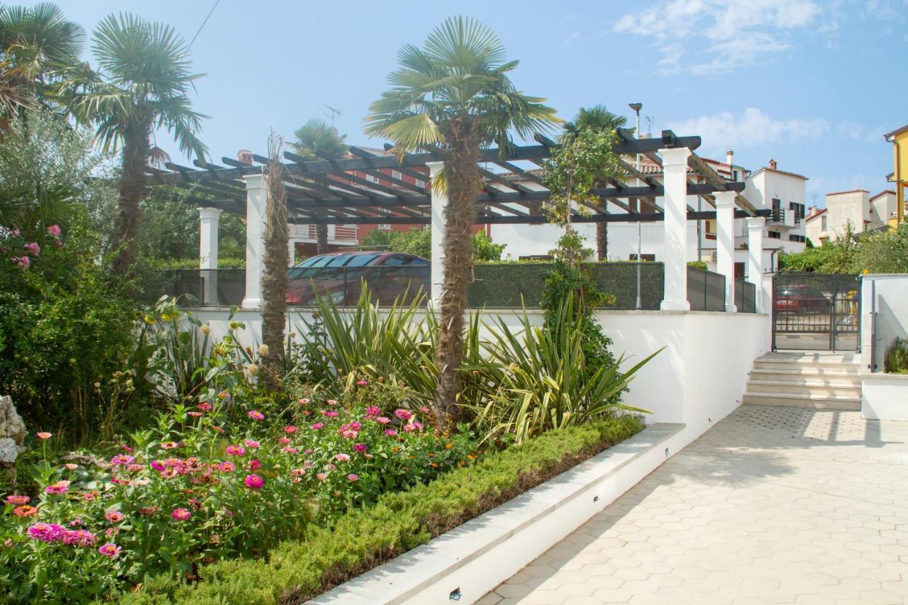 Gentilini Residence 罗维尼 外观 照片