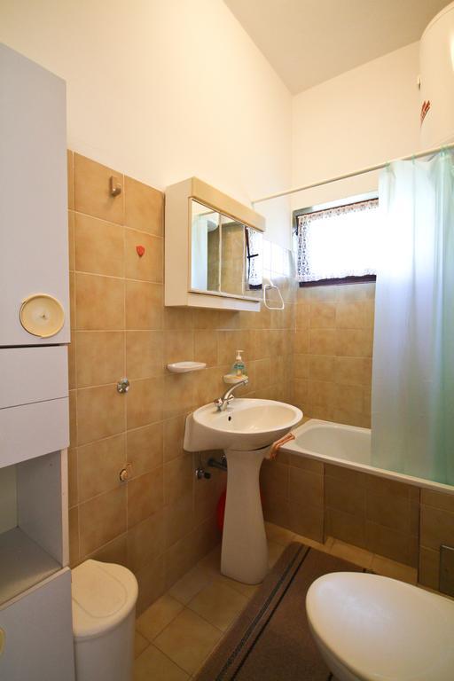 Gentilini Residence 罗维尼 客房 照片