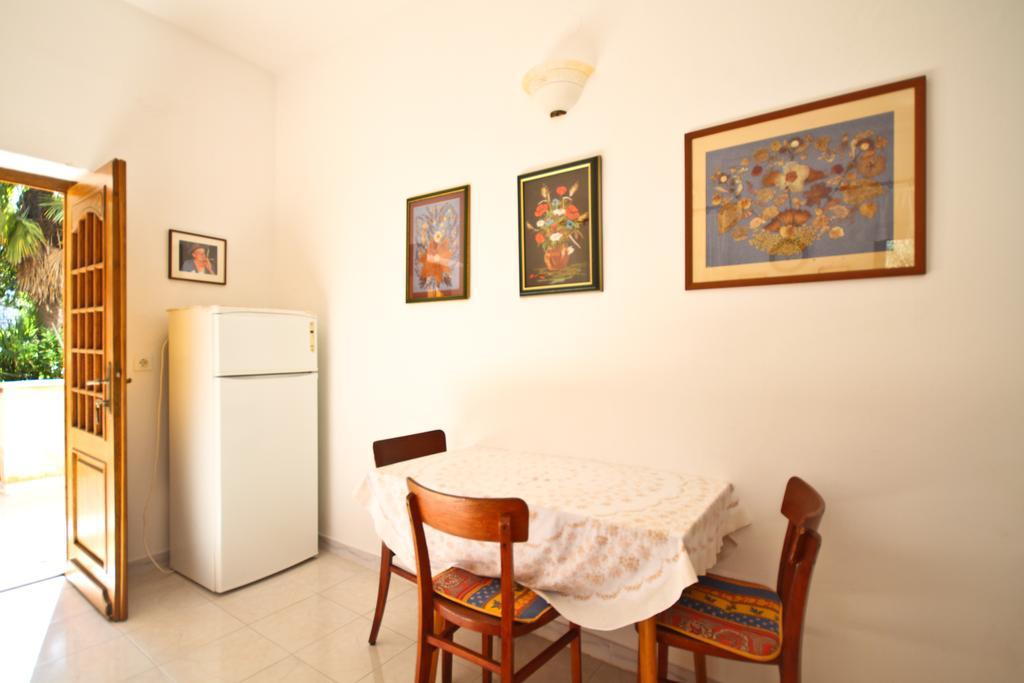 Gentilini Residence 罗维尼 客房 照片
