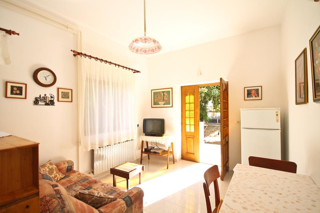 Gentilini Residence 罗维尼 客房 照片