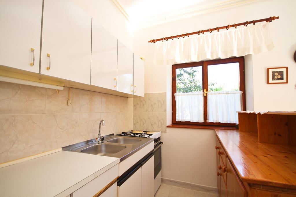 Gentilini Residence 罗维尼 客房 照片