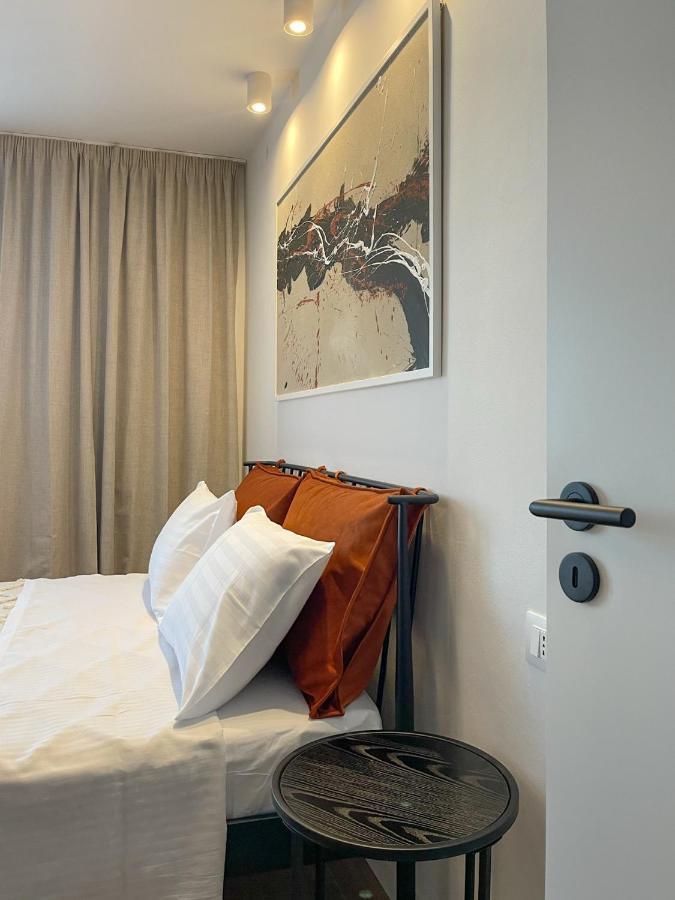 Gentilini Residence 罗维尼 外观 照片