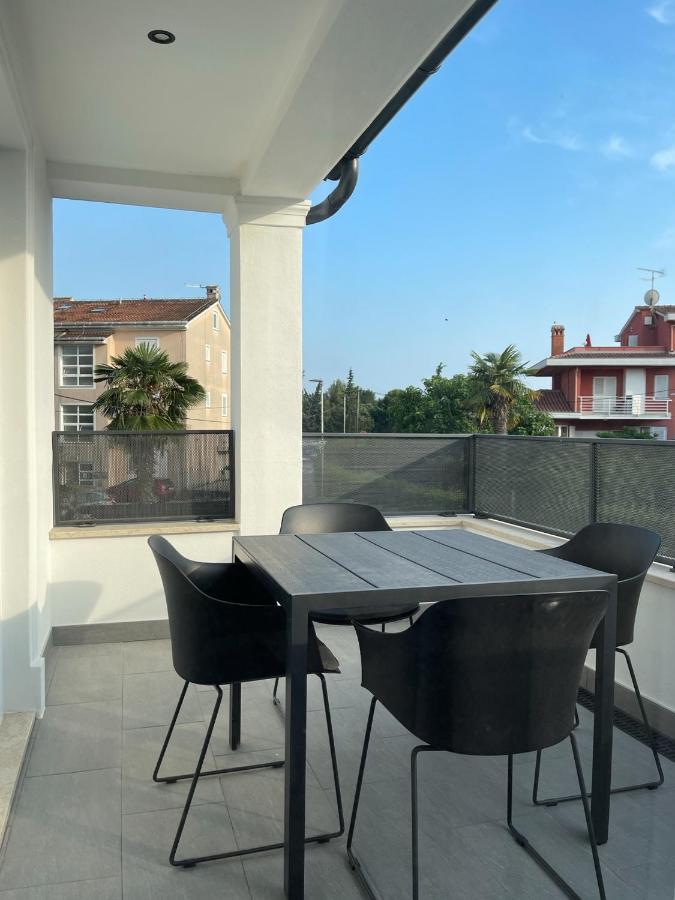 Gentilini Residence 罗维尼 外观 照片