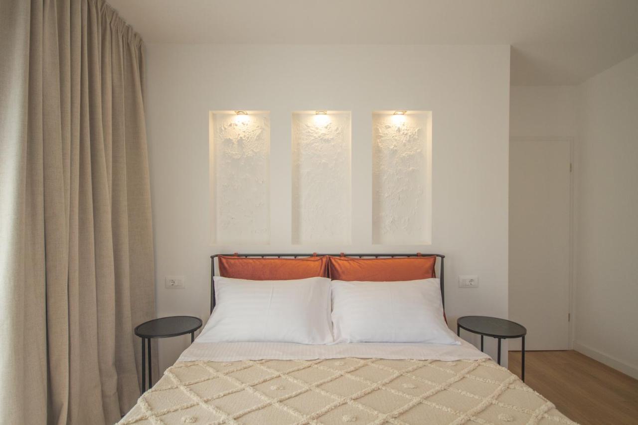 Gentilini Residence 罗维尼 外观 照片