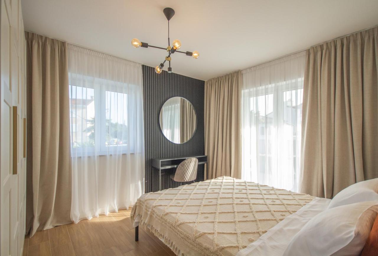 Gentilini Residence 罗维尼 外观 照片