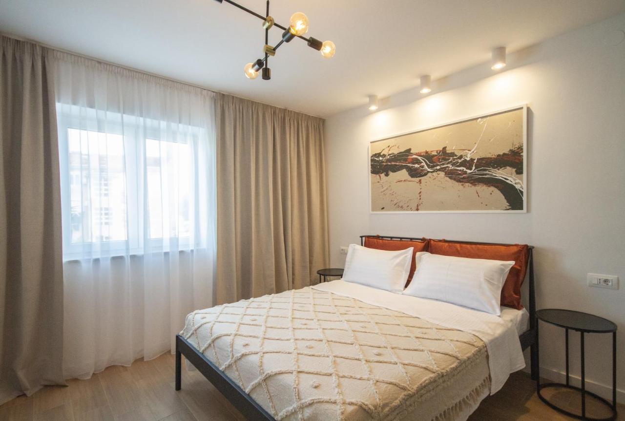 Gentilini Residence 罗维尼 外观 照片