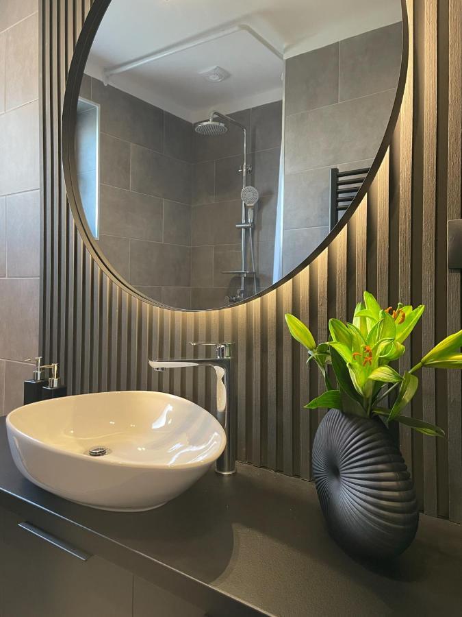 Gentilini Residence 罗维尼 外观 照片