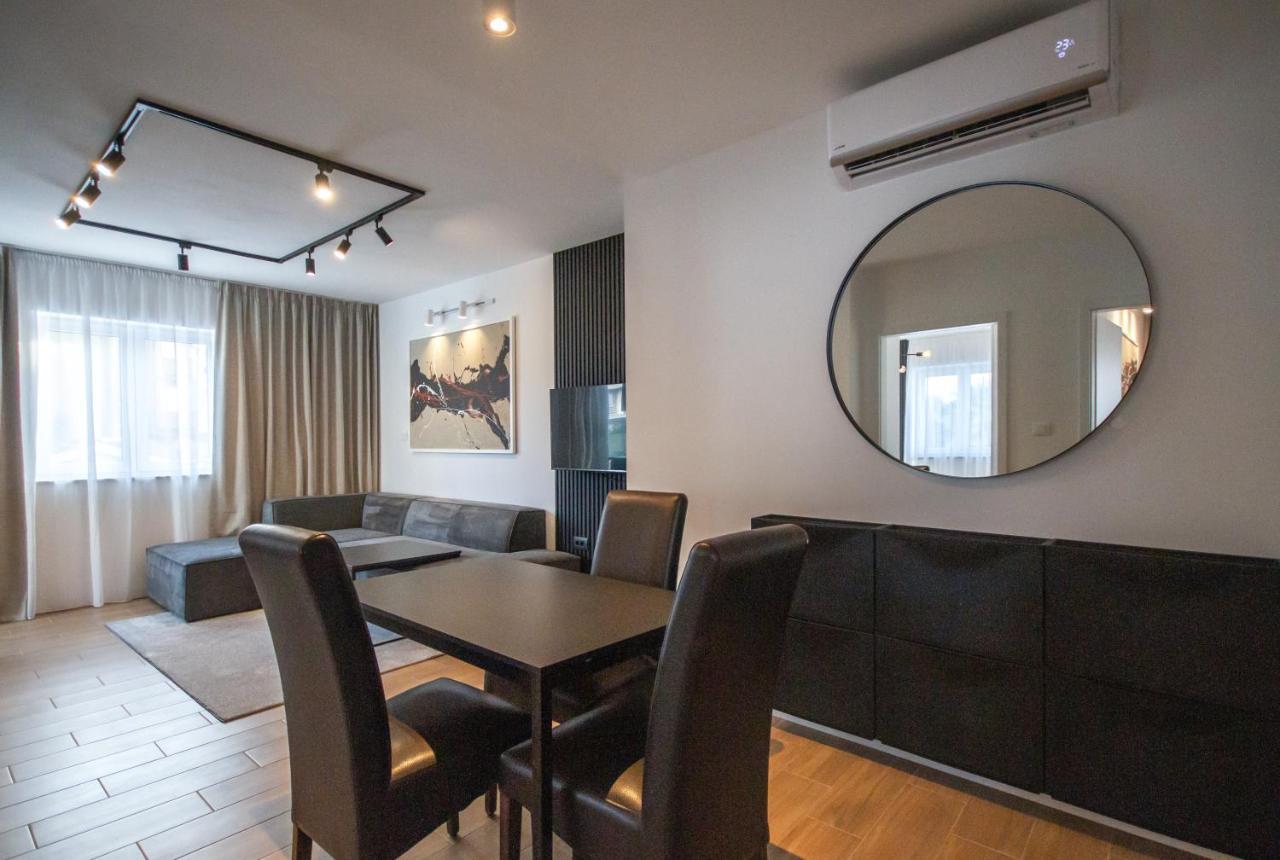 Gentilini Residence 罗维尼 外观 照片