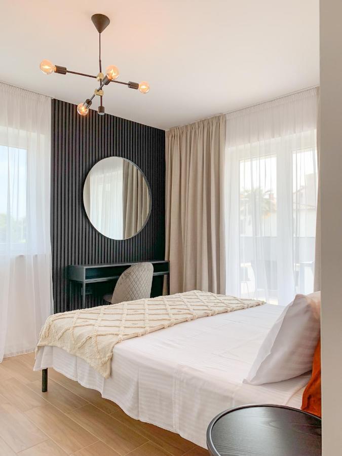 Gentilini Residence 罗维尼 外观 照片