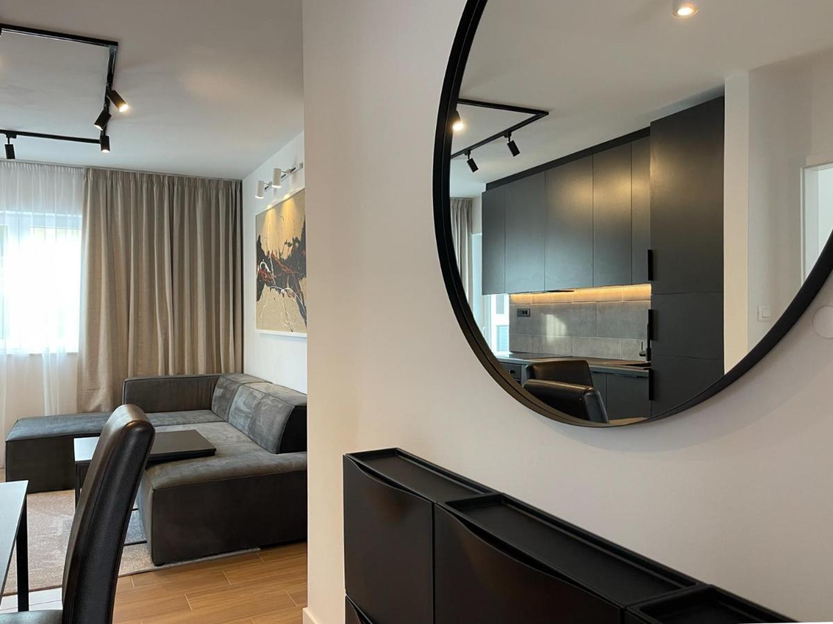 Gentilini Residence 罗维尼 外观 照片