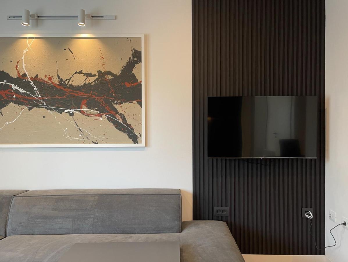 Gentilini Residence 罗维尼 外观 照片