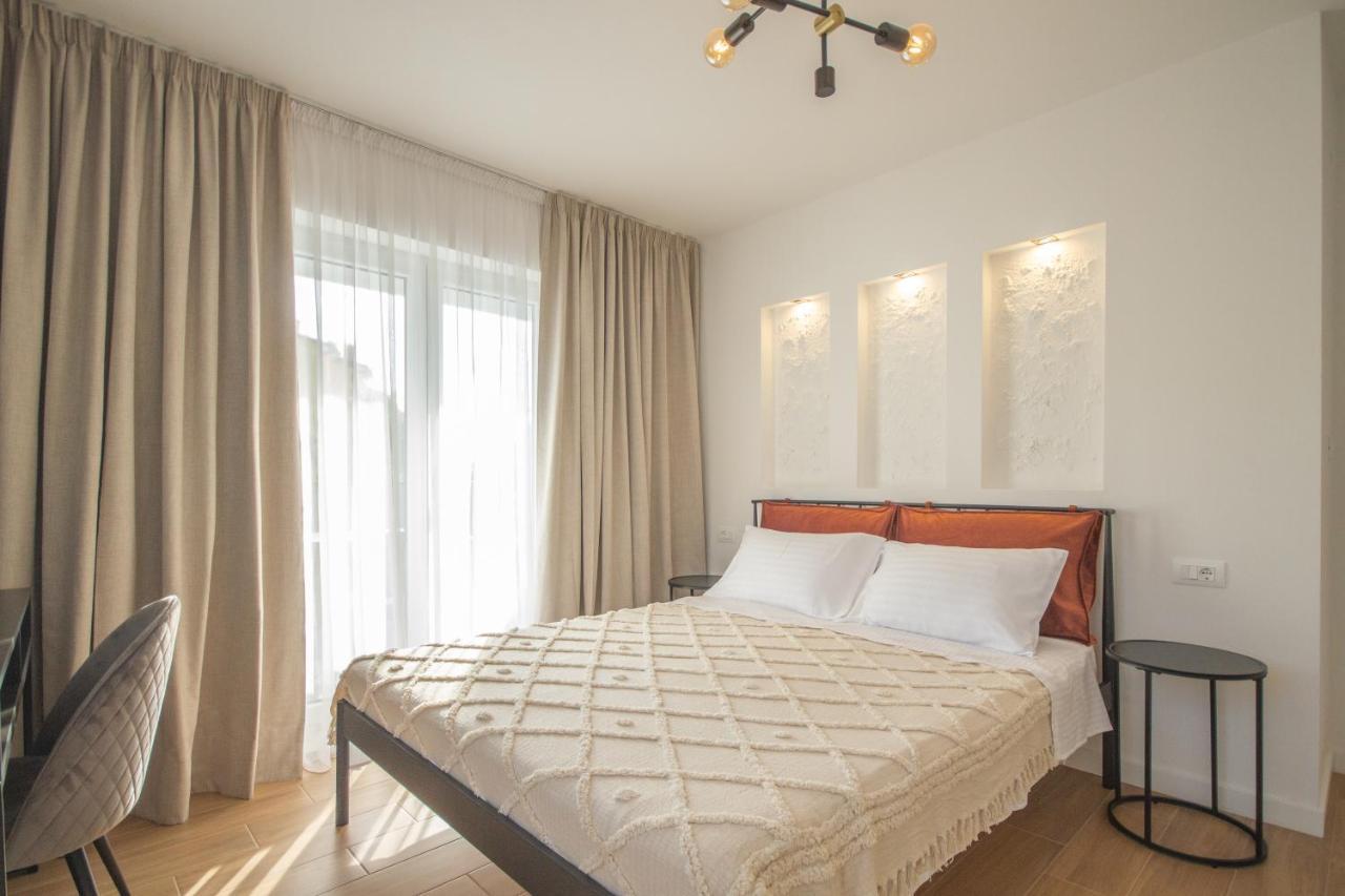 Gentilini Residence 罗维尼 外观 照片