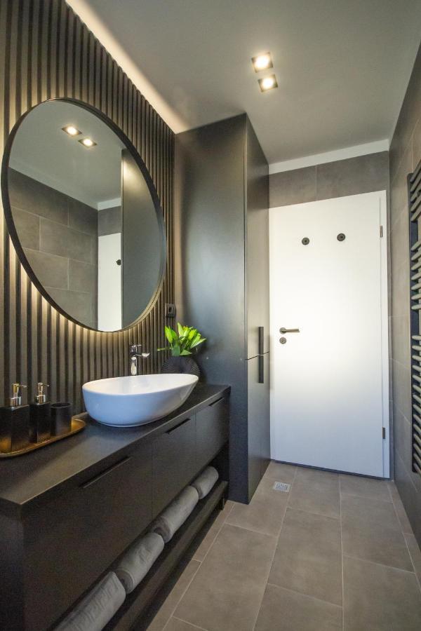 Gentilini Residence 罗维尼 外观 照片