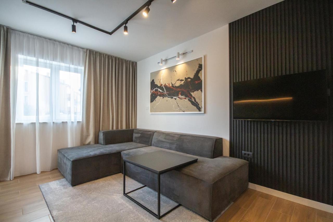 Gentilini Residence 罗维尼 外观 照片
