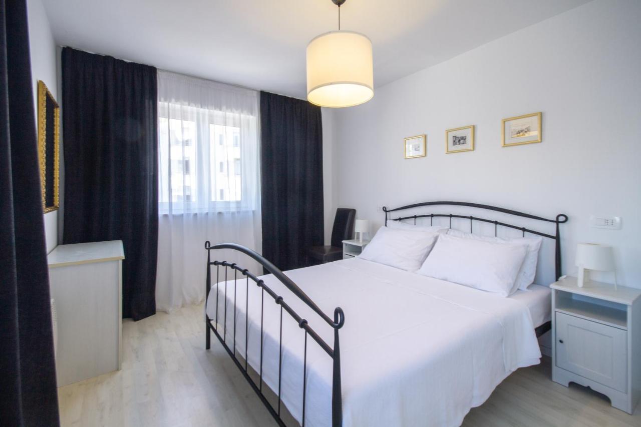 Gentilini Residence 罗维尼 外观 照片