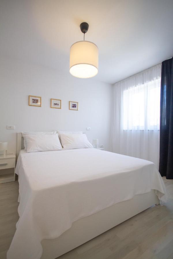 Gentilini Residence 罗维尼 外观 照片