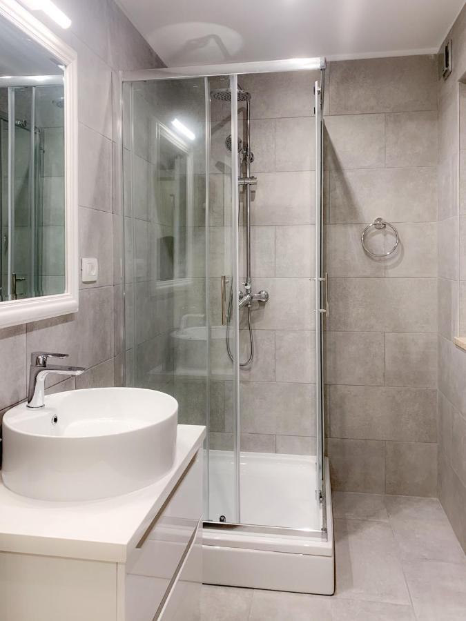 Gentilini Residence 罗维尼 外观 照片