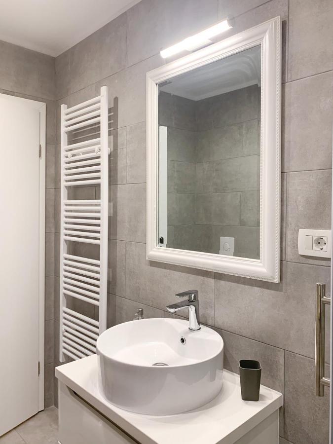 Gentilini Residence 罗维尼 外观 照片